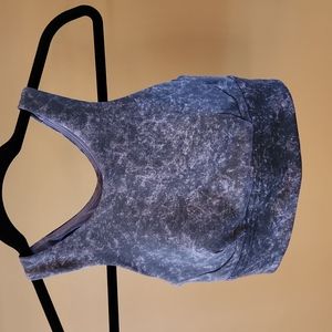 Lululemon Wunder Train Longline Bra